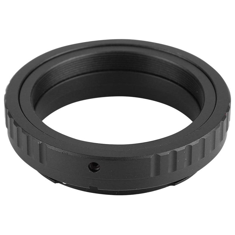 Serounder محول عدسة عين التلسكوب الفلكي العالمي M48 T Ring، محول عدسة يدوي M480.75 للتثبيت لكاميرا AI (لـ OS) - Image 1